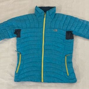 The North Face Women’s Thunder Micro Jacket